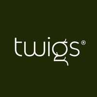 Twigs Paper logo, Twigs Paper contact details