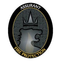 Assurant Fire Protection logo, Assurant Fire Protection contact details