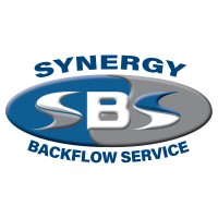 Synergy Backflow Service LLC logo, Synergy Backflow Service LLC contact details