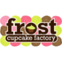 Frost Cupcake Factory logo, Frost Cupcake Factory contact details