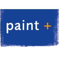 PaintPlus logo, PaintPlus contact details