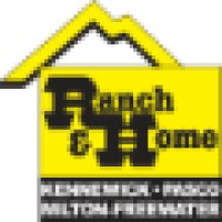 Pasco Ranch & Home INC logo, Pasco Ranch & Home INC contact details