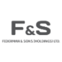 Federman & Sons (Holdings) logo, Federman & Sons (Holdings) contact details