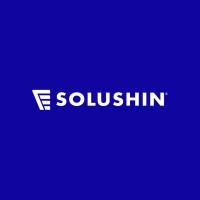 Solushin logo, Solushin contact details