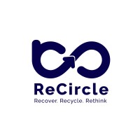 ReCircle (formerly RaddiConnect) logo, ReCircle (formerly RaddiConnect) contact details