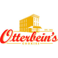 Otterbeins Cookies logo, Otterbeins Cookies contact details