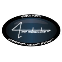 4tune Automotive logo, 4tune Automotive contact details