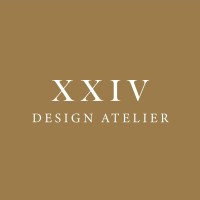 XXIV Atelier logo, XXIV Atelier contact details