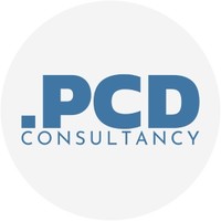 PCD Consultancy logo, PCD Consultancy contact details