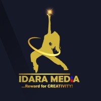 IDARA MEDIA logo, IDARA MEDIA contact details