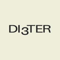 Di3ter logo, Di3ter contact details