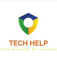 Tech Help logo, Tech Help contact details