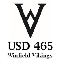 Winfield School District logo, Winfield School District contact details