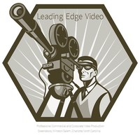 Leading Edge Video logo, Leading Edge Video contact details