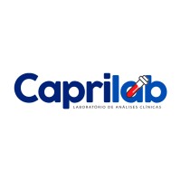 Caprilab logo, Caprilab contact details