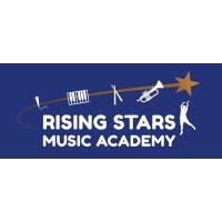 Rising Stars Music Academy logo, Rising Stars Music Academy contact details