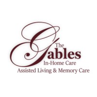 The Gables Assisted Living and Memory Care logo, The Gables Assisted Living and Memory Care contact details