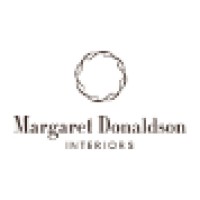 Margaret Donaldson Interiors logo, Margaret Donaldson Interiors contact details