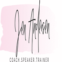 Jen Andersen Coaching logo, Jen Andersen Coaching contact details