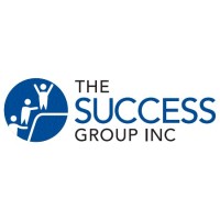 The Success Group Inc. logo, The Success Group Inc. contact details