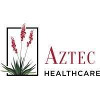 Aztec Healthcare logo, Aztec Healthcare contact details