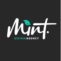 Mint Design Agency logo, Mint Design Agency contact details