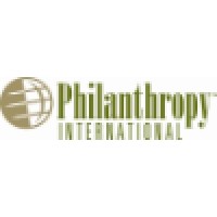 Philanthropy International logo, Philanthropy International contact details