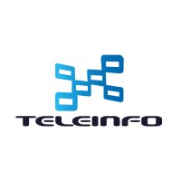 TELEINFO MX logo, TELEINFO MX contact details