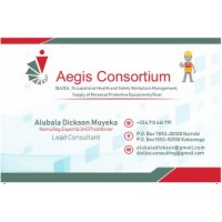 Aegis Consulting logo, Aegis Consulting contact details