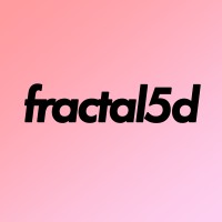 fractal5d logo, fractal5d contact details