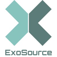 ExoSource, Inc. logo, ExoSource, Inc. contact details