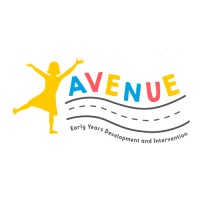 Avenue Early Years Development and Intervention Group logo, Avenue Early Years Development and Intervention Group contact details