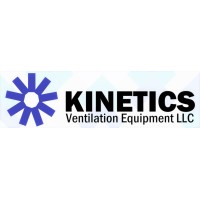 Kinetics Ventilation Equipment LLC logo, Kinetics Ventilation Equipment LLC contact details