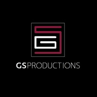 GS PRODUCTIONS logo, GS PRODUCTIONS contact details