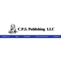 CPS Publishing LLC logo, CPS Publishing LLC contact details