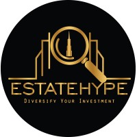 ESTATEHYPE.COM logo, ESTATEHYPE.COM contact details