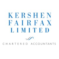 Kershen Fairfax Limited logo, Kershen Fairfax Limited contact details