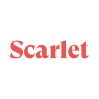 Scarlet logo, Scarlet contact details