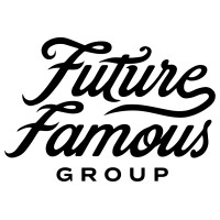 Future Famous Group logo, Future Famous Group contact details