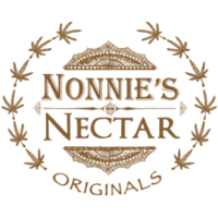 Nonnie's Nectar logo, Nonnie's Nectar contact details