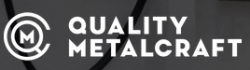 Quality Metalcraft logo, Quality Metalcraft contact details