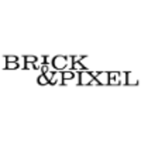 Brick & Pixel logo, Brick & Pixel contact details