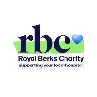 Royal Berks Charity logo, Royal Berks Charity contact details