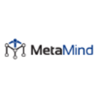 MetaMind logo, MetaMind contact details