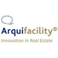 Arquifacility logo, Arquifacility contact details