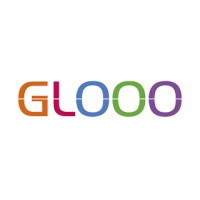 Glooo logo, Glooo contact details