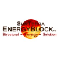 SunTerra EnergyBlock logo, SunTerra EnergyBlock contact details