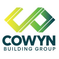 COWYN Building Group logo, COWYN Building Group contact details