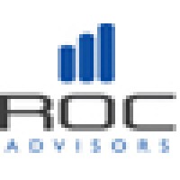 Roc Advisors logo, Roc Advisors contact details