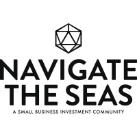 Navigate the Seas logo, Navigate the Seas contact details